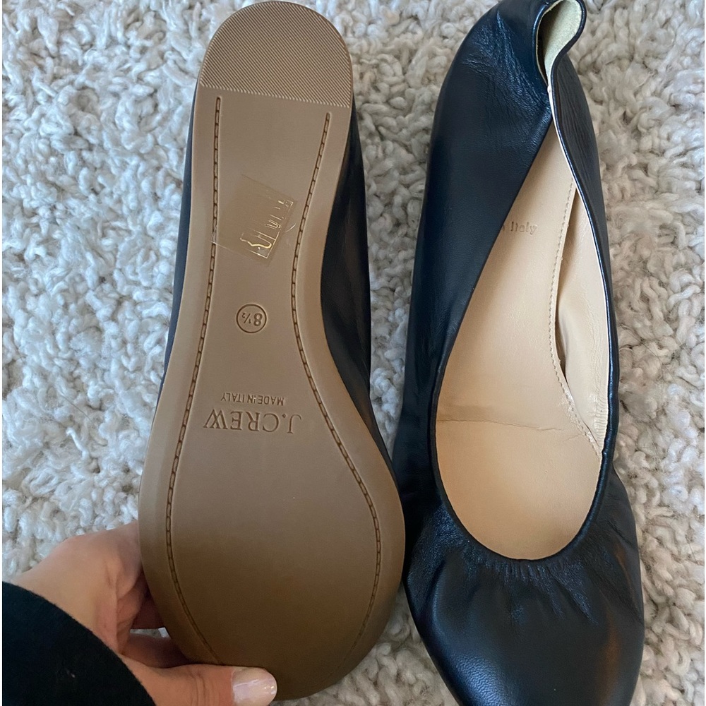 J CREW FLATS - Picture 3 of 3